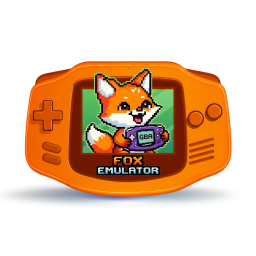 GBA Emulator - Classic Gaming icon