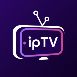 IPTV Player, Live TV icon