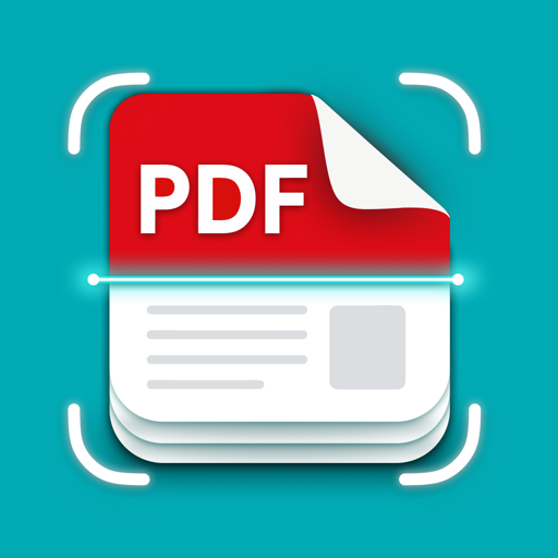 PanDoc - PDF Scanner & Editor logo